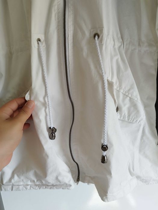 Дънково и пролетно-есенно якета