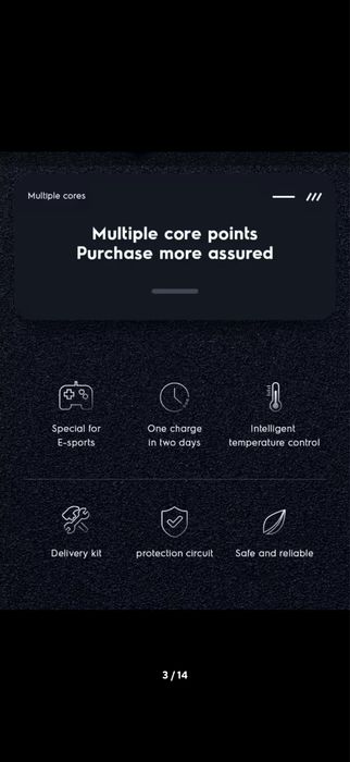 Iphone 14 pro battery батерия