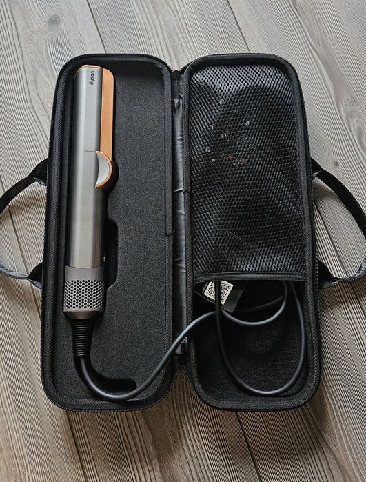Калъф за пътуване за Dyson Airstrait