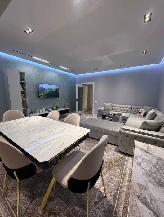 Аренда квартира в Яшнабад Ор Ashxabod Park /Ашхабад парк Ул Махтумкули