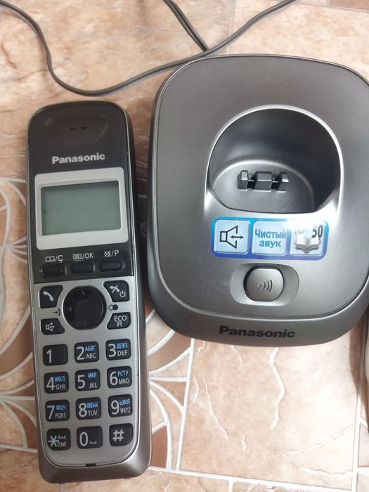 Домашний телефон