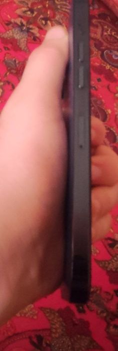 IPhone 12 pro max sotilmadi