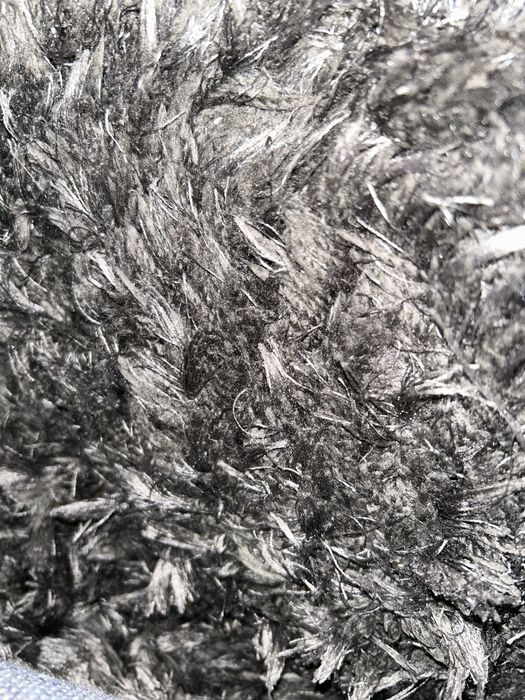 Covor gri 3m/2m Mobexpert