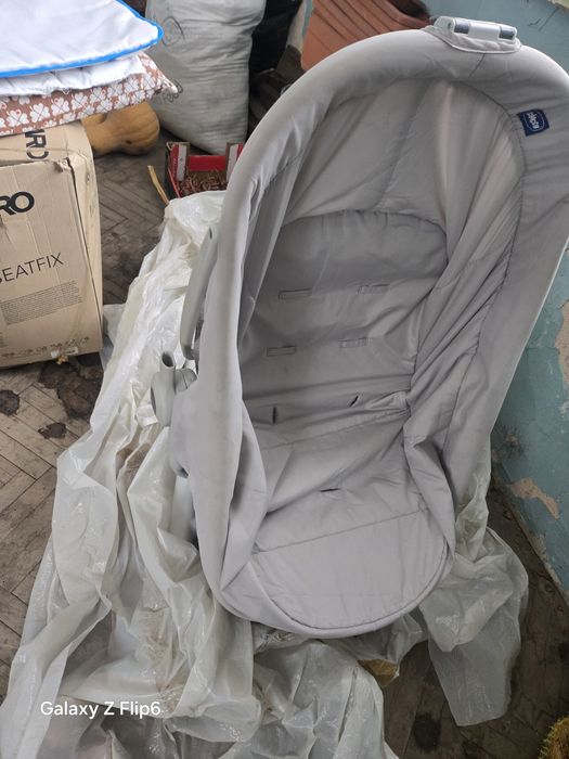 Легло Chipo четири в едно