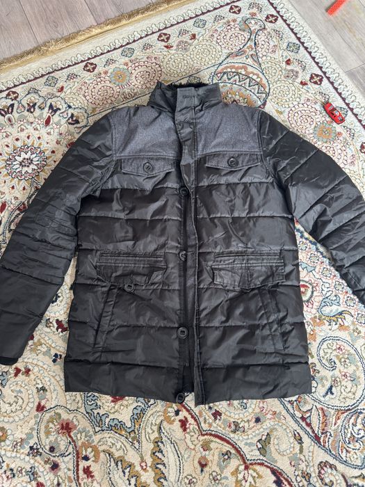 Продам куртку оригинал