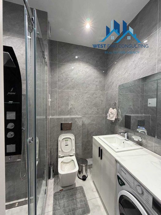 СДАЕТСЯ  2 комнатная | ЖК Prestige Gardens.