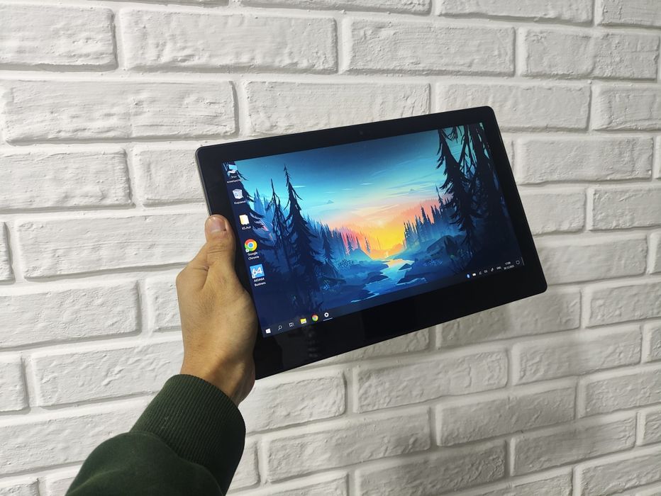 Японский Планшет Nec