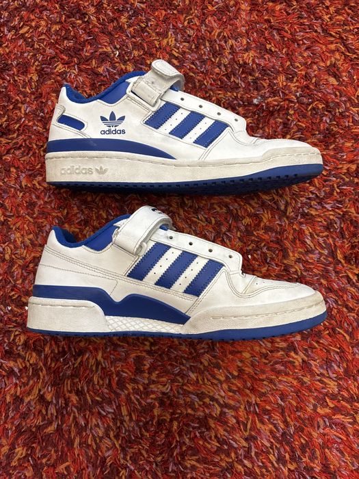 adidas Спортни обувки Forum 42 2/3 eu