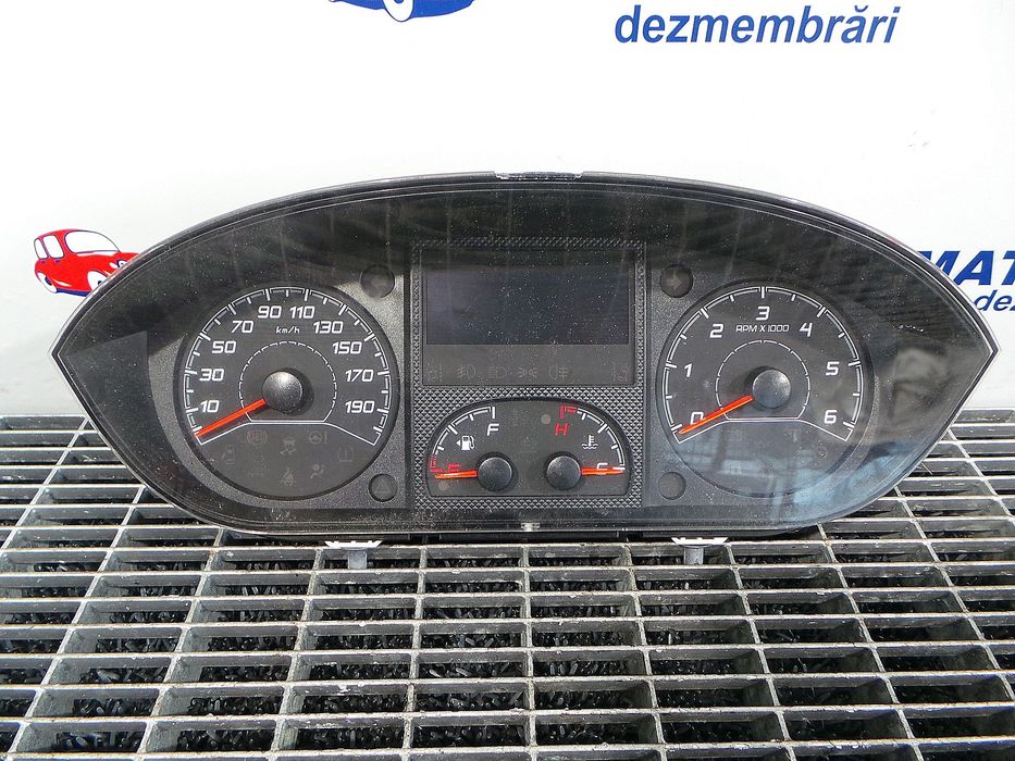 Ceas bord fiat ducato pegeout boxer citroien jumper