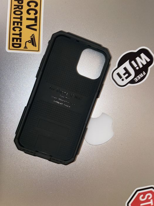 Тактический чехол для iPhone 12 mini
