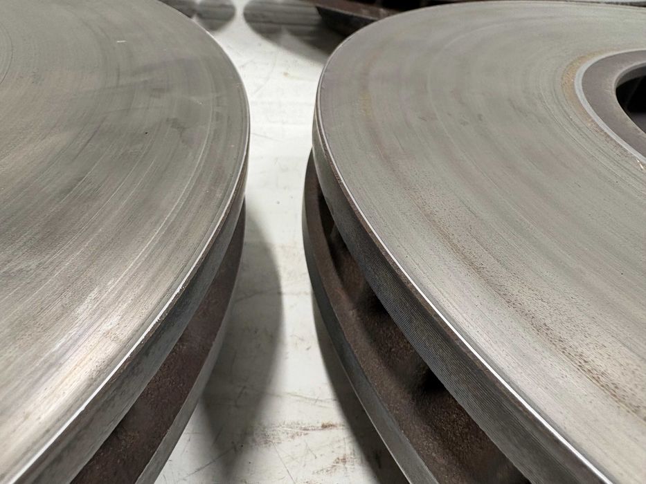 М спорт спирачки БМВ Ф06 Ф12 Ф13 BMW F06 F12 F13