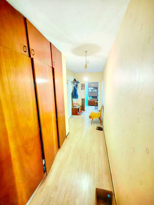 Продава се Тристаен апартамент в Перник, Димова махала - 76 кв.м за 843 €/кв.м - Снимка #7