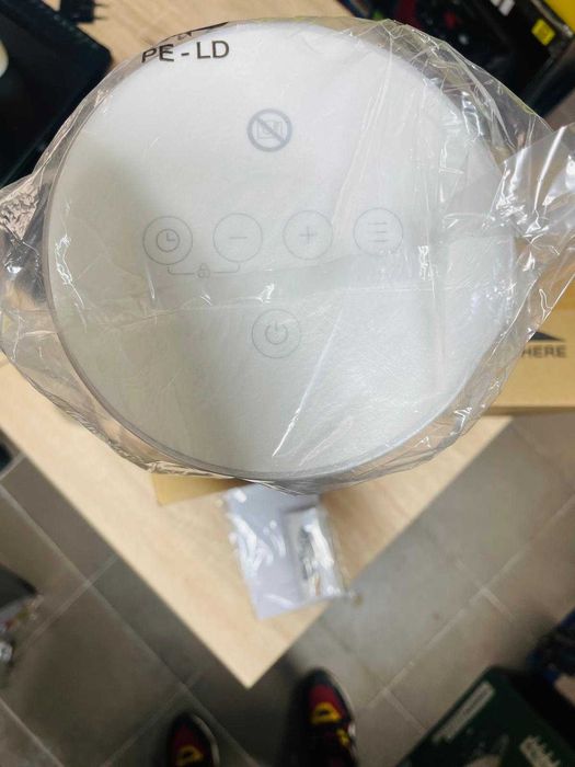 Aeroterma cu economisitor de energie Dreo, 34 dB silențios, 1500 W