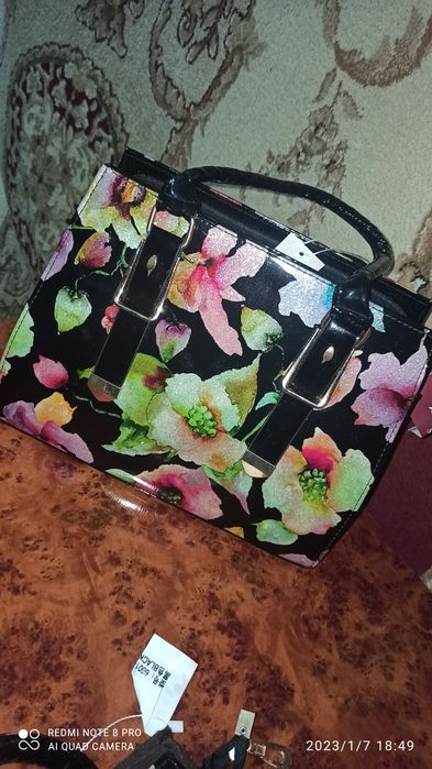 Сумка женская Орифлем