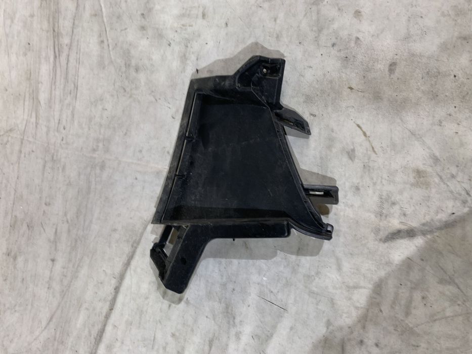 Canal ventilatie stanga bara fata, VW Arteon, 2017, 2018, 2019, 2020, 2021, 2022, 2023, cod origine OE 3G8807161.