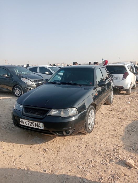 Nexia 2 dons super konditsioner moshina tetik xolatda motor xodovoy nx