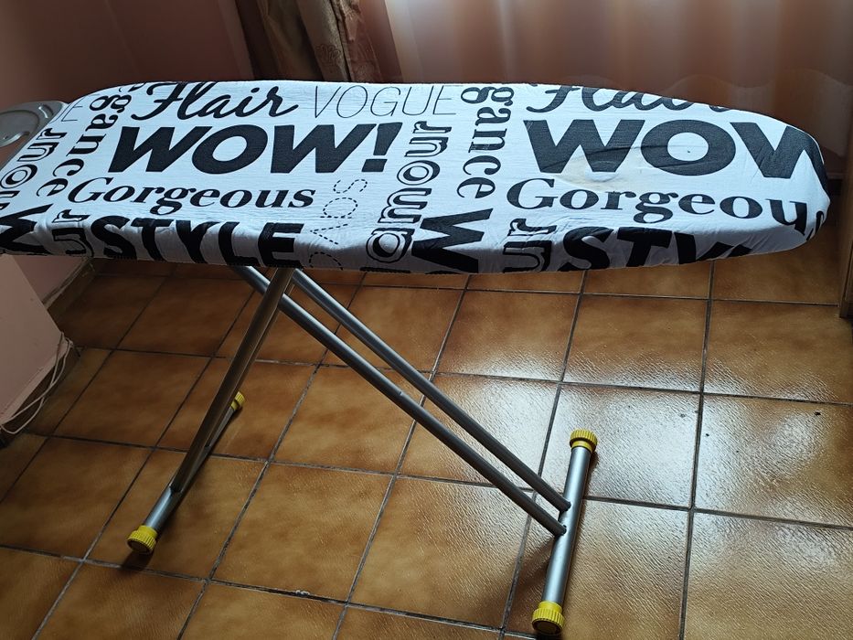 Дъска за гладене