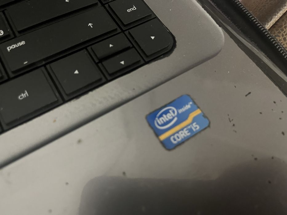 Продам два ноутбука