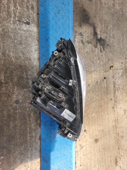 Ляв Adaptive Led фар за BMW F01 F02