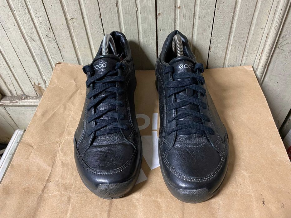 ''Ecco Biom Yak''оригинални мъжки обувки 42 номер