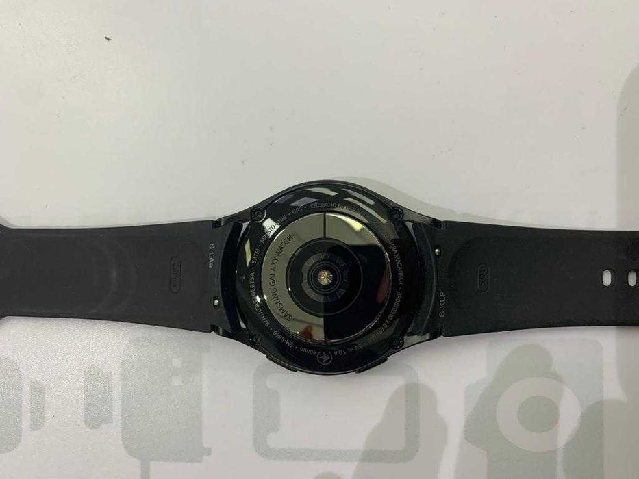 Смарт часы Galaxy Watch 4 40mm