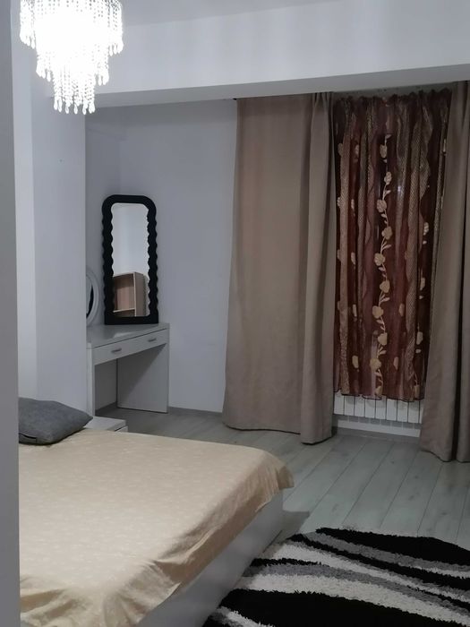 Apartament 2 camere Tomis Plus