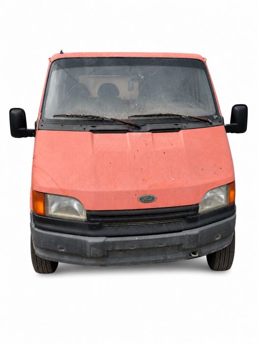 Продается грузопассажирский Ford Transit, дизель