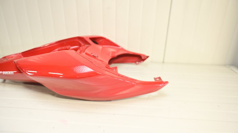 Ducati 848 EVO 2011 - 2013 Carena codita spate