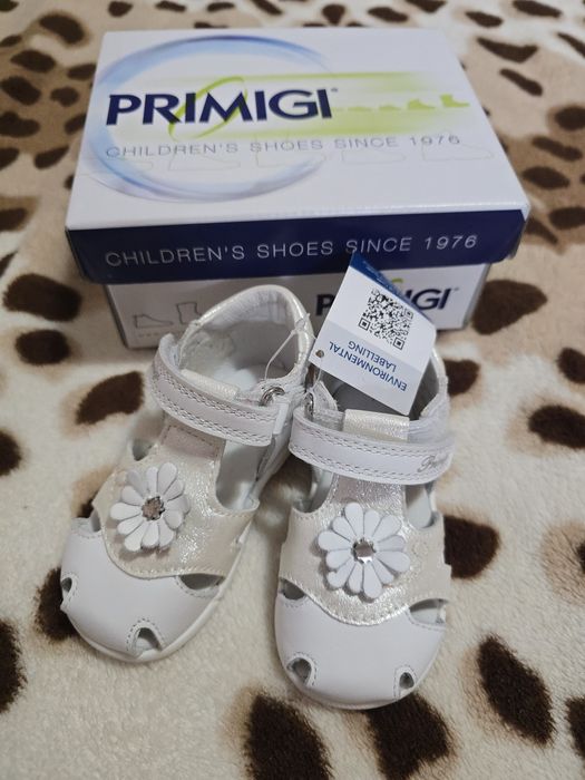 Sandale Primigi 20