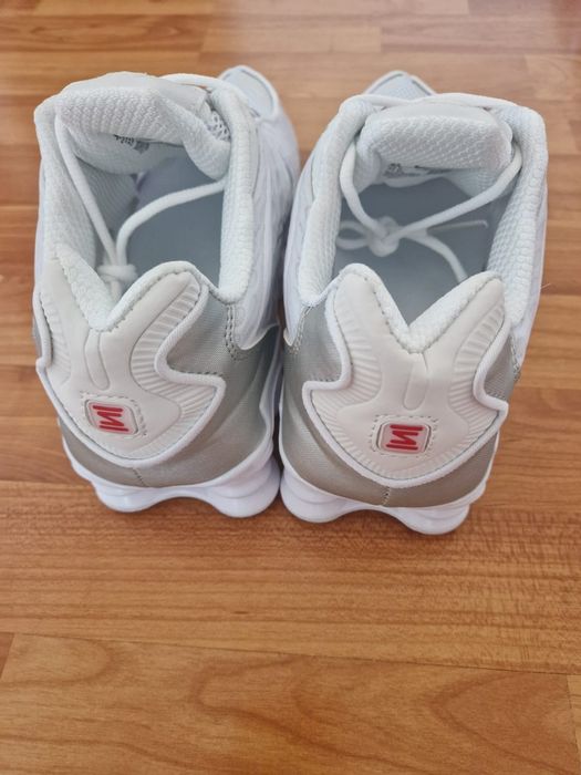 Adidasi nike shox original