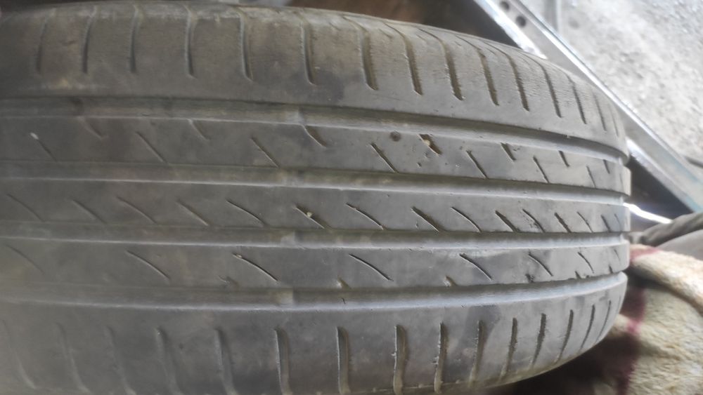 Диск в сборе Делика