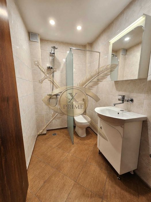 Двустаен апартамент в Колхозен Пазар! 21418922