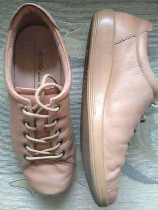 Дамски обувки ECCO N 37