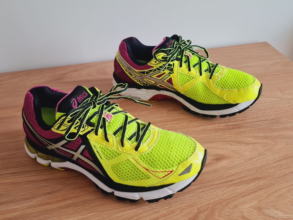 Asics Gt 2000 nr. 42