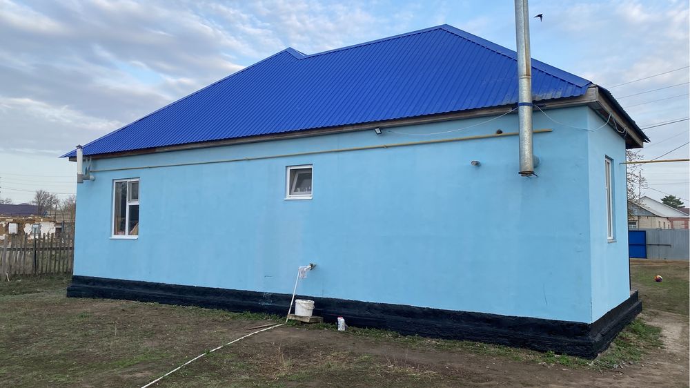 Продается дом в курайлы