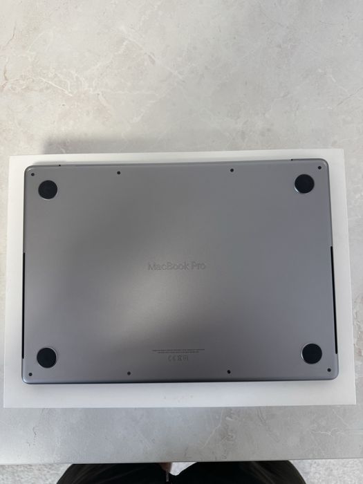 Macbook Pro 14” M3