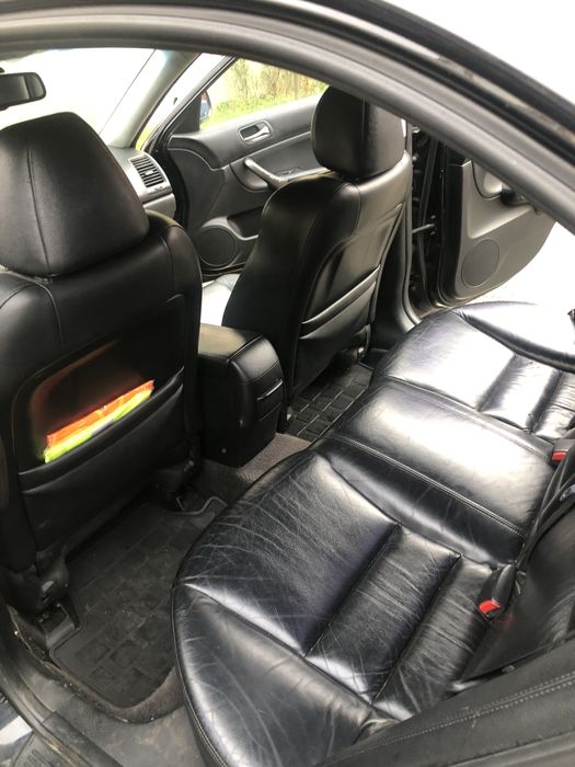 Vand Honda Acord cl7 an 2007