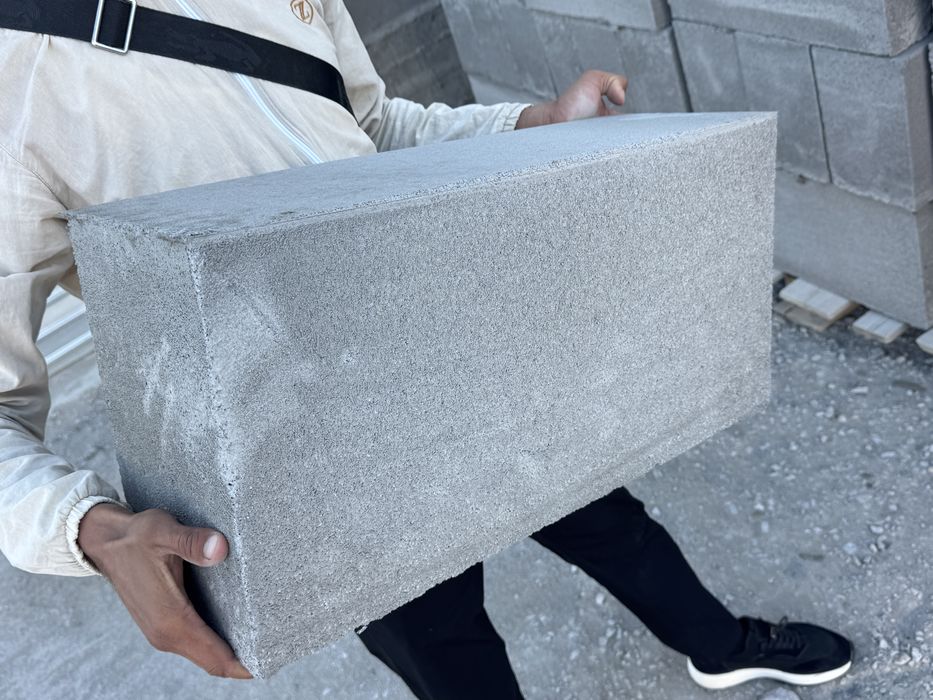 Газоблок Газаблок