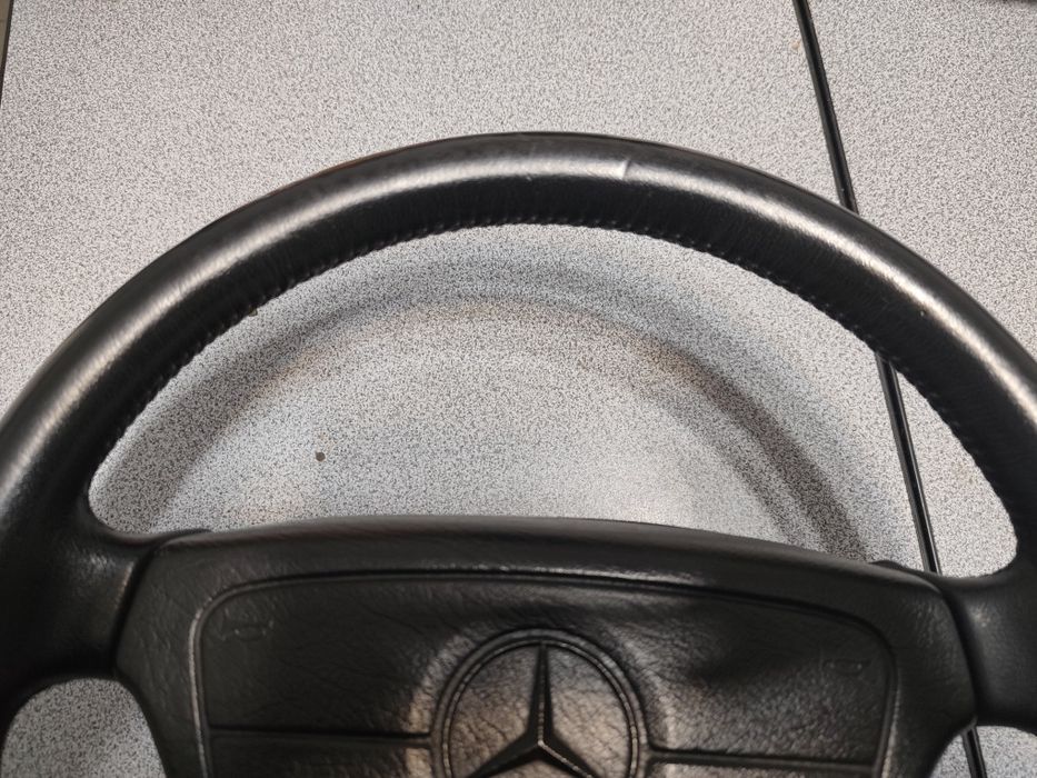 Волан Мерцедес w124,w202,w210,r129