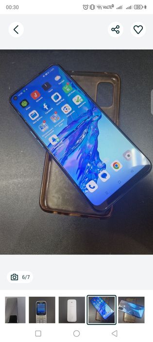 Продам тел ОППО А53