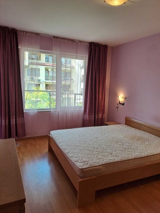 Дава се под наем Двустаен апартамент в София, Зона Б-18 - 75 кв.м за 561 € - Снимка #11