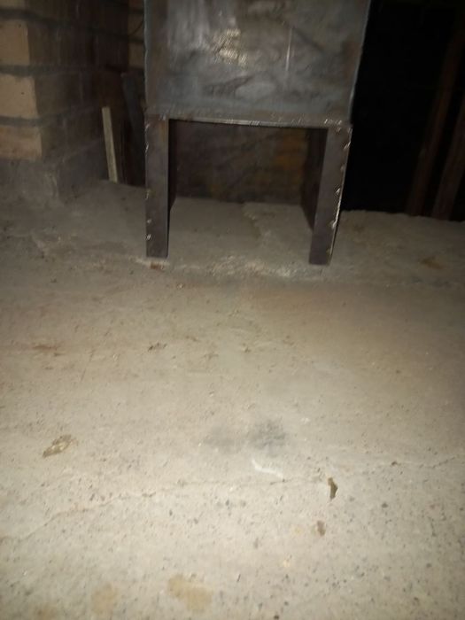 Продаётся новый котёл