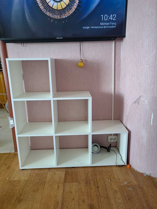 Продам стеллаж 5000тг