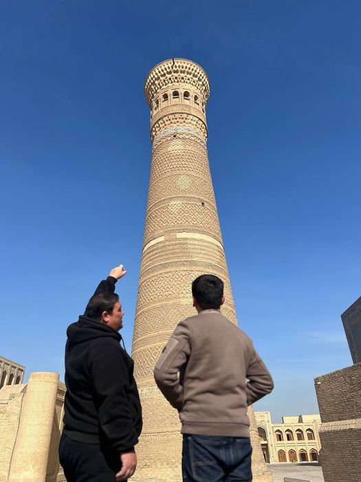 Услуги гида по Самарканду+ авто Lacetti.Туры по Узбекистану