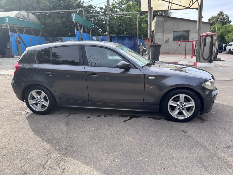 Bmw seria 1 (E87) / 120d M47 , 163Cp