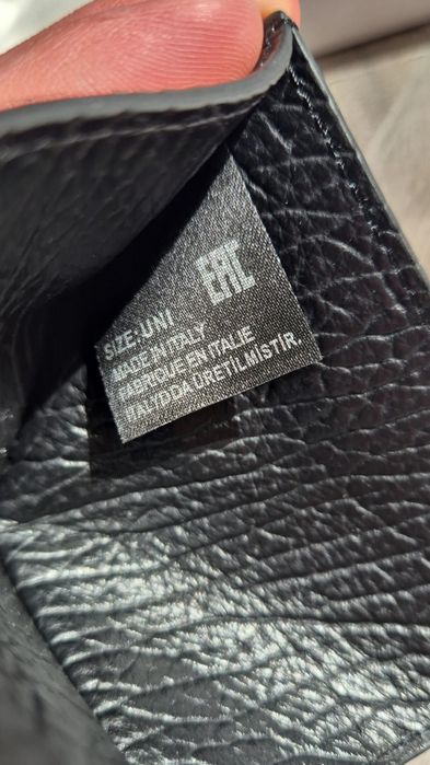 Cardholder Maison Margiela 4 Stitch