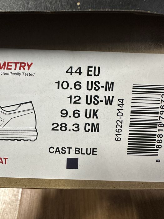 Specialized 2FO DH Flat – Cast Blue