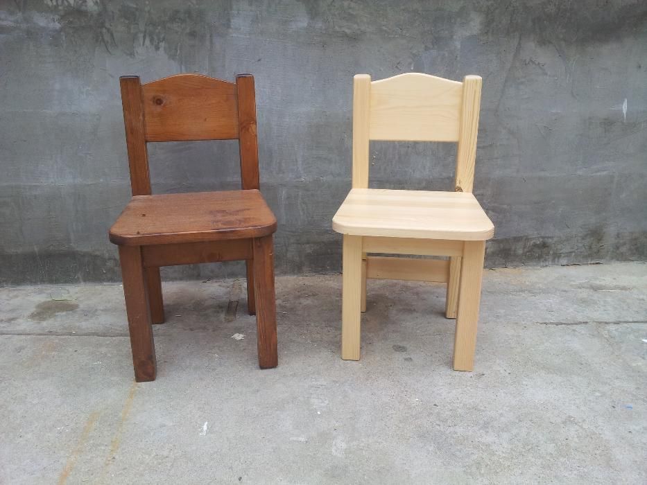 Детски масички и столчета