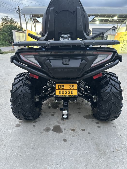 Cf moto 625 L  2025