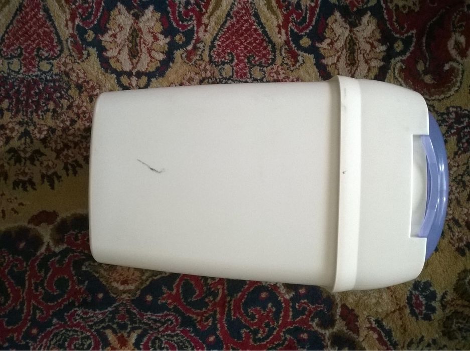 Хигиенен кош за памперси на Tommee Tippee